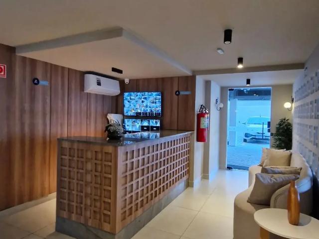 Apartamento venda em Cabedelo