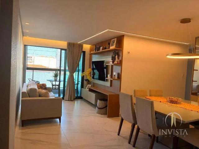 Apartamento venda em Região Geográfica Imediata de João Pessoa, Região Metropolitana de João Pessoa