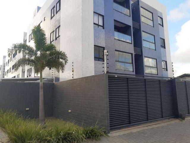 Apartamento venda em Região Geográfica Imediata de João Pessoa, Região Metropolitana de João Pessoa