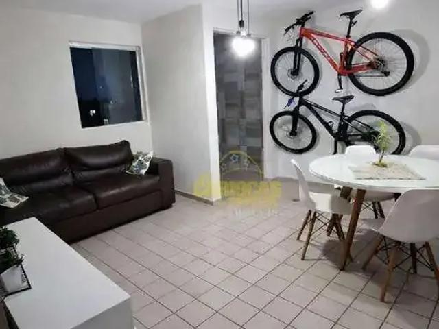 Apartamento venda em Região Geográfica Imediata de João Pessoa, Região Metropolitana de João Pessoa