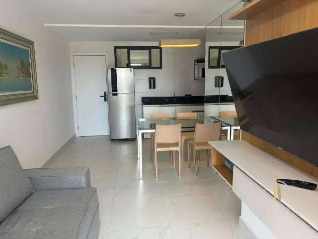 Apartamento venda em Região Geográfica Imediata de João Pessoa, Região Metropolitana de João Pessoa