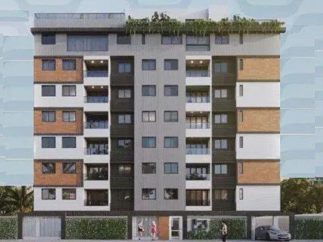 Apartamento venda em Região Geográfica Imediata de João Pessoa, Região Metropolitana de João Pessoa