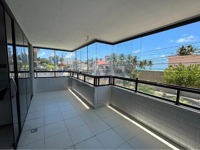 Apartamento venda em Cabedelo