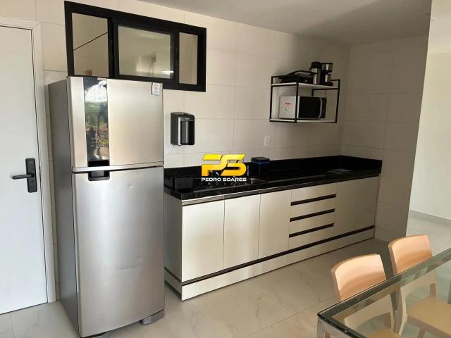 Apartamento venda em Cabedelo, Região Geográfica Intermediária de João Pessoa