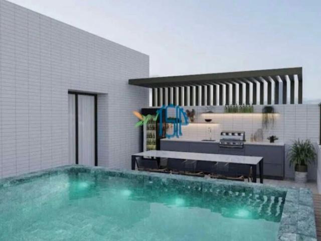 Apartamento venda em Cabedelo
