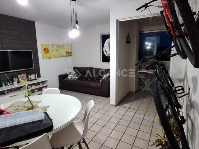 Apartamento venda em Cabedelo