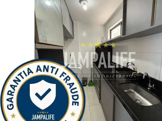 Apartamento venda em Região Geográfica Imediata de João Pessoa, Região Metropolitana de João Pessoa