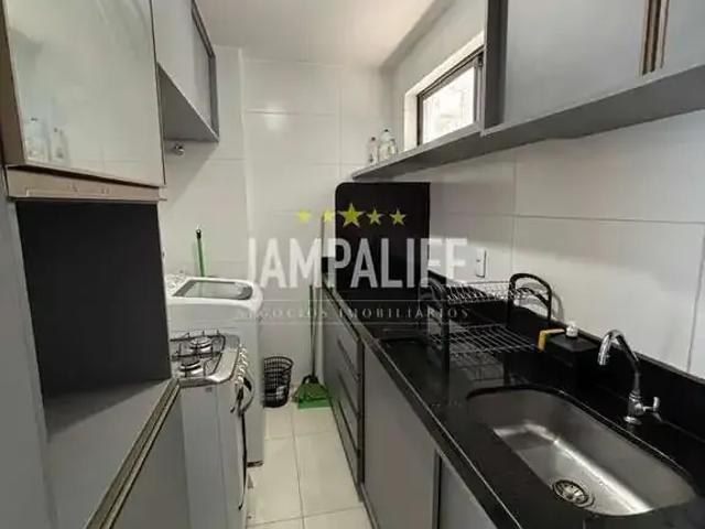 Apartamento venda em Região Geográfica Imediata de João Pessoa, Região Metropolitana de João Pessoa
