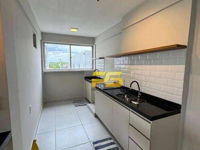 Apartamento venda em Cabedelo