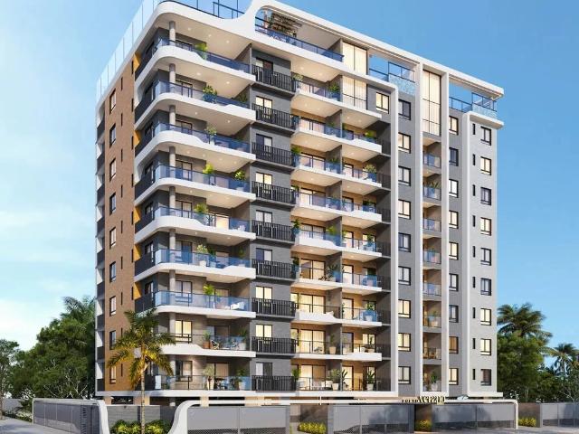 Apartamento venda em Cabedelo, Região Geográfica Intermediária de João Pessoa