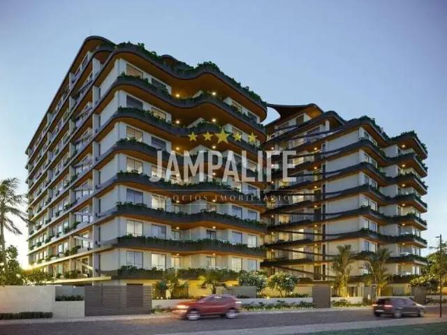 Apartamento venda em Região Geográfica Imediata de João Pessoa, Região Metropolitana de João Pessoa