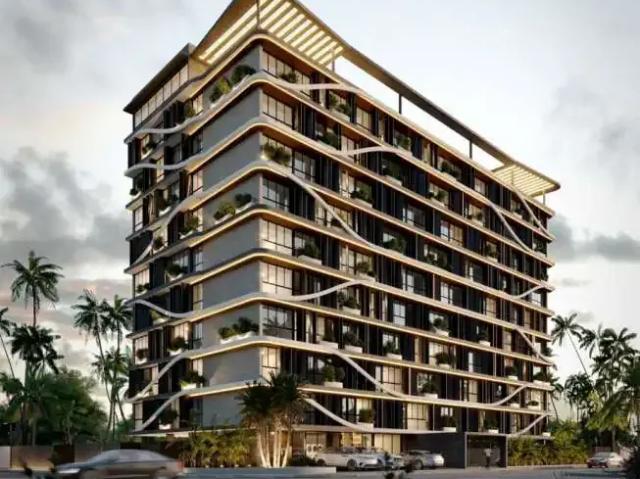 Apartamento venda em Região Geográfica Imediata de João Pessoa, Região Metropolitana de João Pessoa
