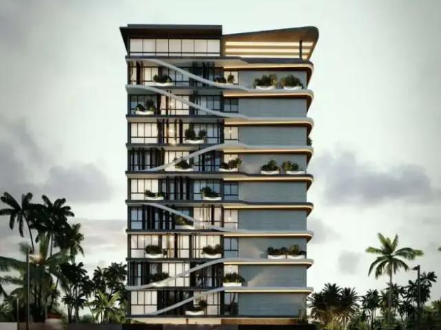 Apartamento venda em Região Geográfica Imediata de João Pessoa, Região Metropolitana de João Pessoa