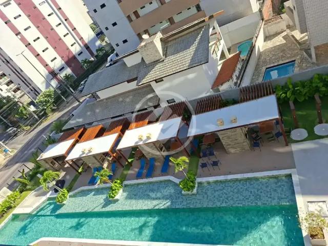 Apartamento venda em Região Geográfica Imediata de João Pessoa, Região Metropolitana de João Pessoa