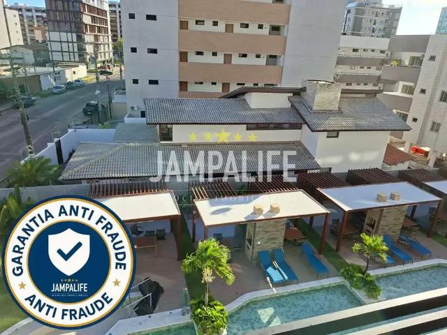 Apartamento venda em Região Geográfica Imediata de João Pessoa, Região Metropolitana de João Pessoa