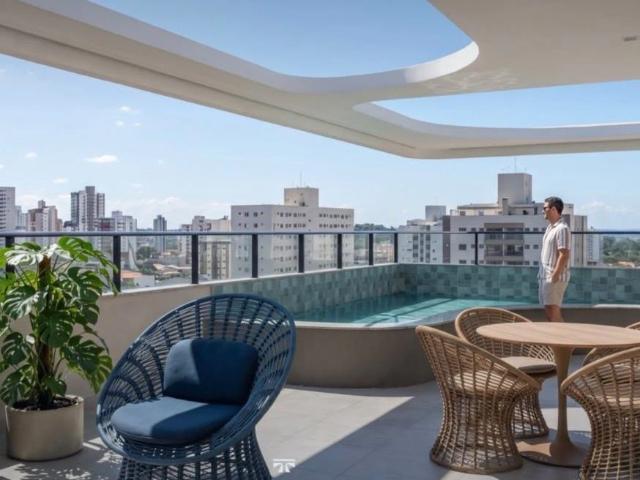 Apartamento venda em Cabedelo