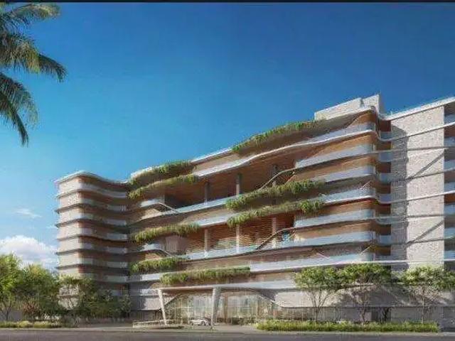 Apartamento venda em Região Geográfica Imediata de João Pessoa, Região Metropolitana de João Pessoa