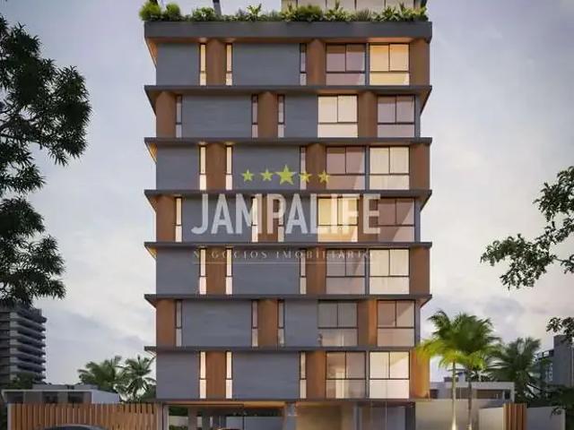 Apartamento venda em Região Geográfica Imediata de João Pessoa, Região Metropolitana de João Pessoa