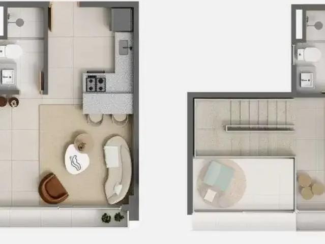 Apartamento venda em Região Geográfica Imediata de João Pessoa, Região Metropolitana de João Pessoa