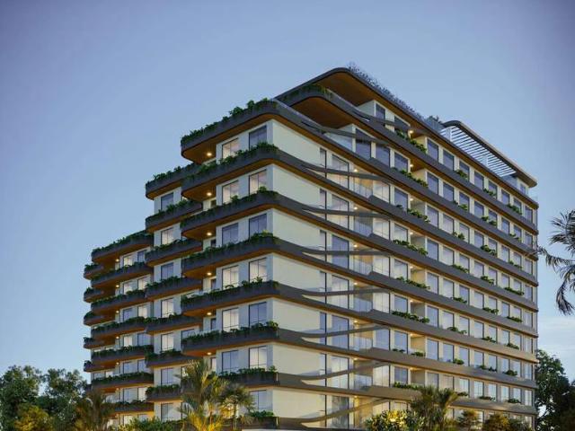 Apartamento venda em Cabedelo