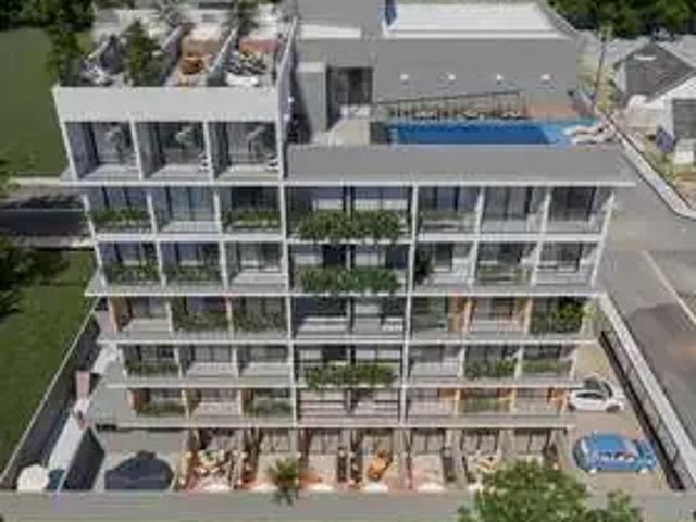 Apartamento venda em Região Geográfica Imediata de João Pessoa, Região Metropolitana de João Pessoa