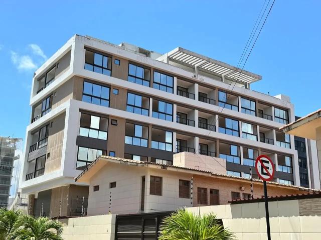 Apartamento venda em Região Geográfica Imediata de João Pessoa, Região Metropolitana de João Pessoa
