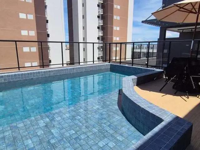 Apartamento venda em Região Geográfica Imediata de João Pessoa, Região Metropolitana de João Pessoa
