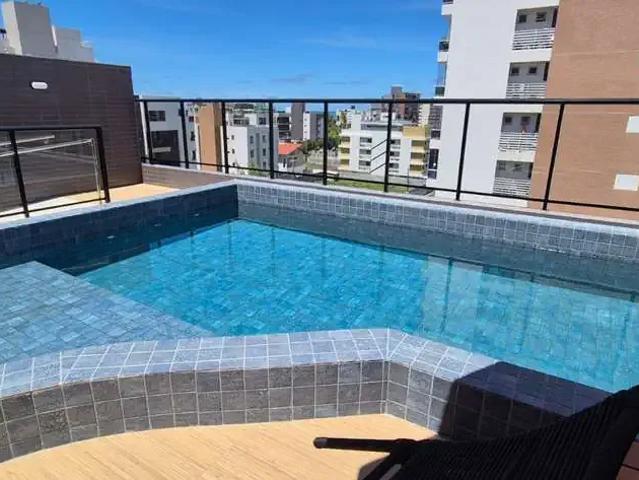 Apartamento venda em Região Geográfica Imediata de João Pessoa, Região Metropolitana de João Pessoa