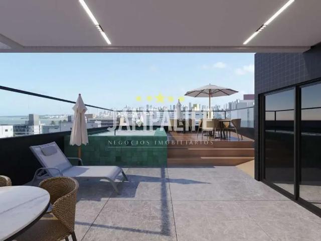Apartamento venda em Região Geográfica Imediata de João Pessoa, Região Metropolitana de João Pessoa
