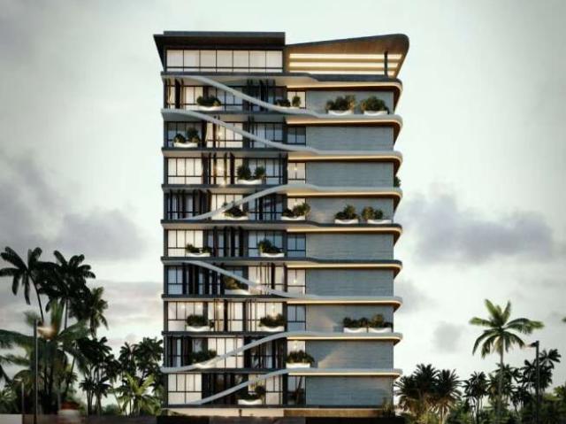 Apartamento venda em Cabedelo