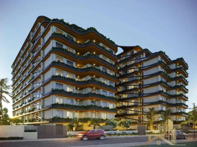 Apartamento venda em Região Geográfica Imediata de João Pessoa, Região Metropolitana de João Pessoa