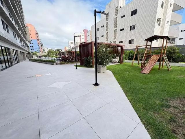 Apartamento venda em Região Geográfica Imediata de João Pessoa, Região Metropolitana de João Pessoa
