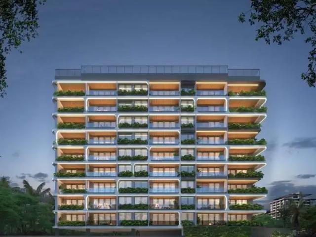 Apartamento venda em Região Geográfica Imediata de João Pessoa, Região Metropolitana de João Pessoa