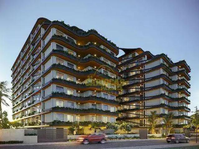 Apartamento venda em Região Geográfica Imediata de João Pessoa, Região Metropolitana de João Pessoa