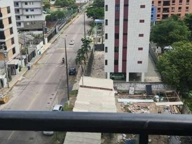 Apartamento venda em Região Geográfica Imediata de João Pessoa, Região Metropolitana de João Pessoa