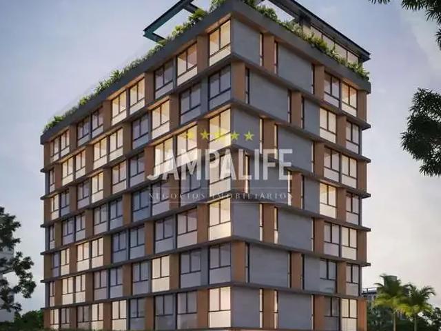 Apartamento venda em Região Geográfica Imediata de João Pessoa, Região Metropolitana de João Pessoa
