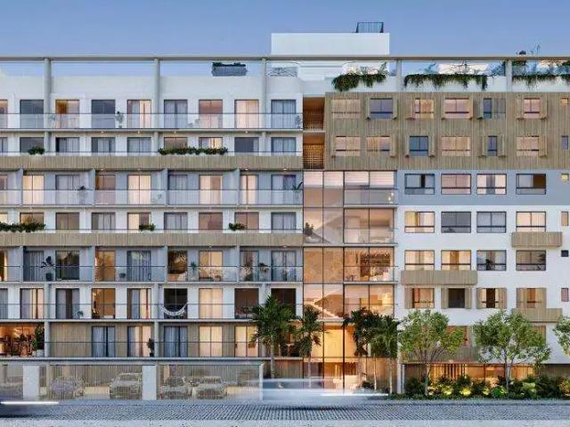 Apartamento venda em Região Geográfica Imediata de João Pessoa, Região Metropolitana de João Pessoa
