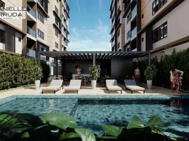 Apartamento venda em Região Geográfica Imediata de João Pessoa, Região Metropolitana de João Pessoa