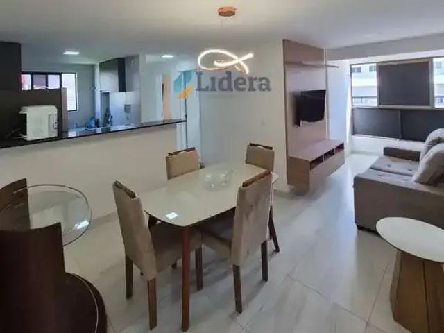 Apartamento venda em Região Geográfica Imediata de João Pessoa, Região Metropolitana de João Pessoa