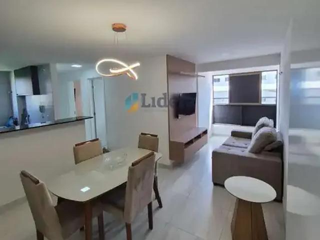 Apartamento venda em Região Geográfica Imediata de João Pessoa, Região Metropolitana de João Pessoa