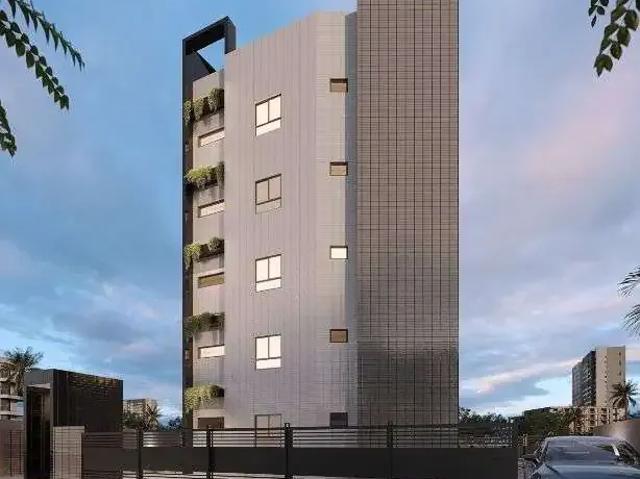 Apartamento venda em Região Geográfica Imediata de João Pessoa, Região Metropolitana de João Pessoa