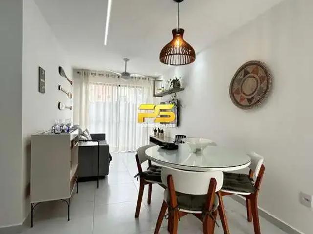 Apartamento venda em Região Geográfica Imediata de João Pessoa, Região Metropolitana de João Pessoa