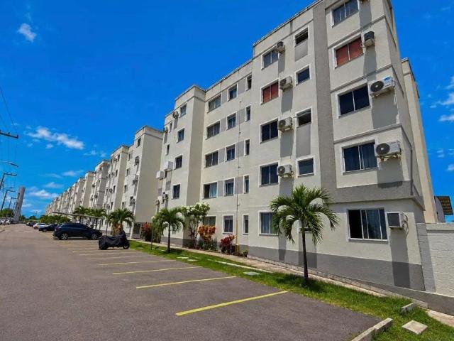 Apartamento venda em Cabedelo