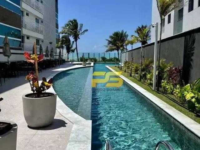 Apartamento venda em Região Geográfica Imediata de João Pessoa, Região Metropolitana de João Pessoa