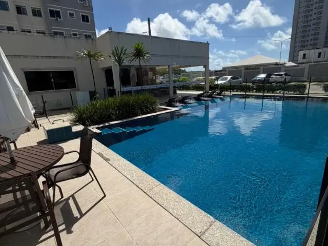Apartamento venda em Região Geográfica Imediata de João Pessoa, Região Metropolitana de João Pessoa