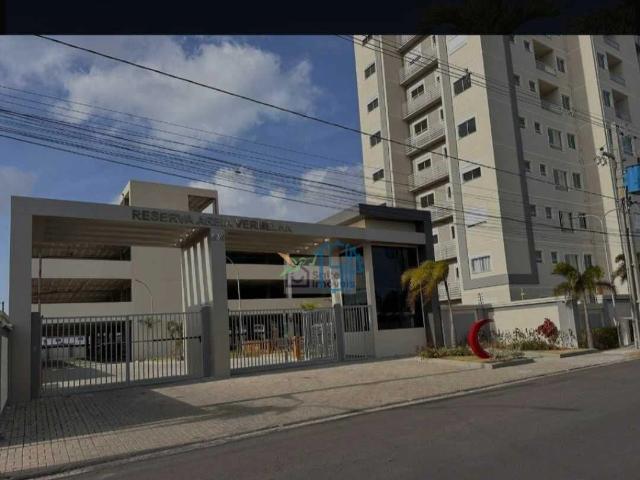 Apartamento venda em Cabedelo