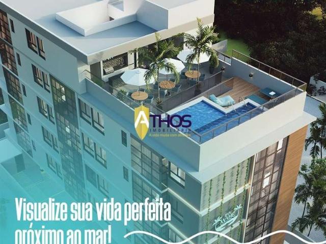 Apartamento venda em Região Geográfica Imediata de João Pessoa, Região Metropolitana de João Pessoa