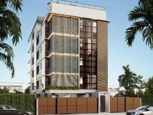 Apartamento venda em Região Geográfica Imediata de João Pessoa, Região Metropolitana de João Pessoa
