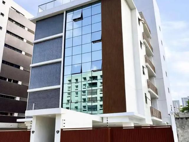 Apartamento venda em Região Geográfica Imediata de João Pessoa, Região Metropolitana de João Pessoa