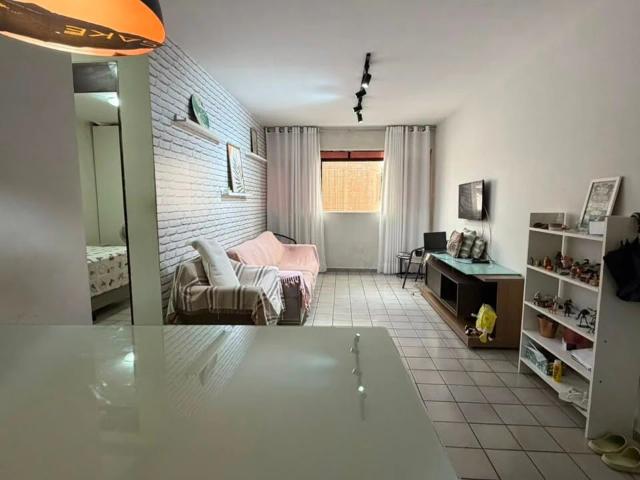 Apartamento venda em Cabedelo